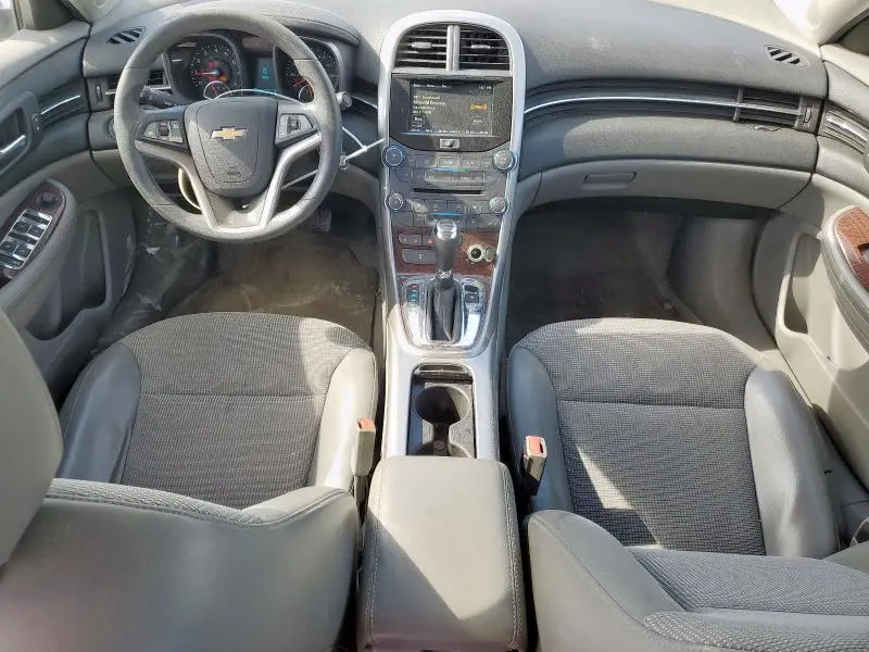 2013 CHEVROLET MALIBU 1LT  