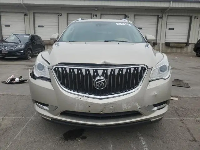 2015 BUICK ENCLAVE   
