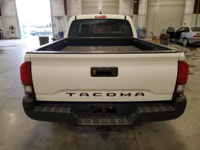 2022 TOYOTA TACOMA ACCESS CAB  