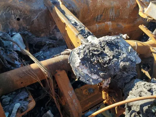 2018 DODGE JOURNEY GT  