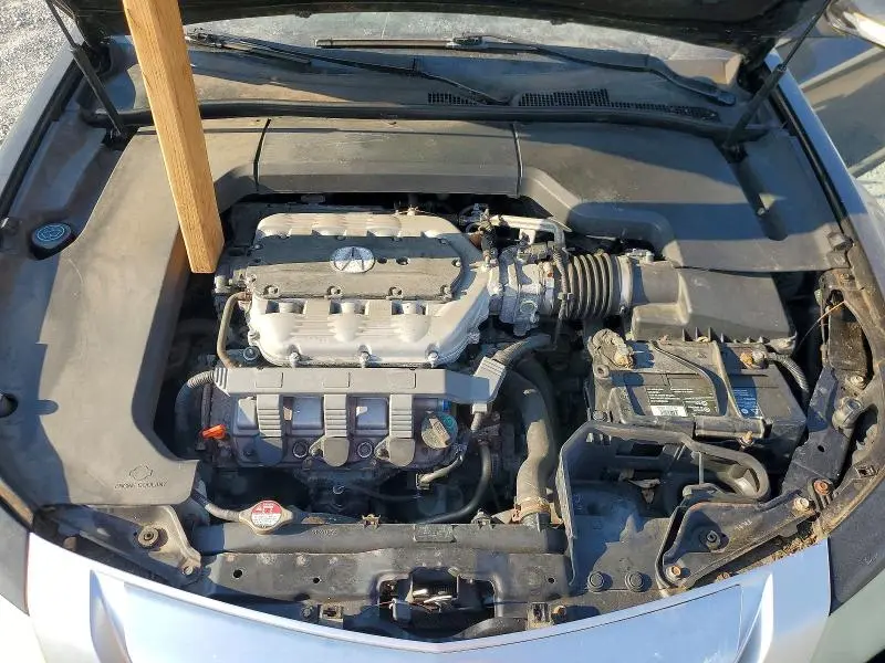 2011 ACURA TL   