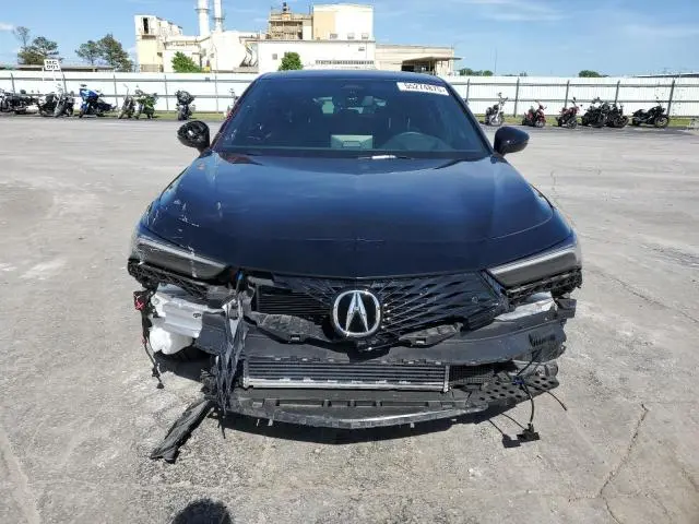 2024 ACURA INTEGRA A-SPEC TECH  