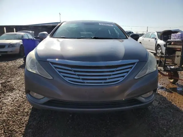 2012 HYUNDAI SONATA SE  