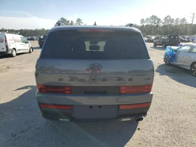 2024 HYUNDAI SANTA FE XRT  