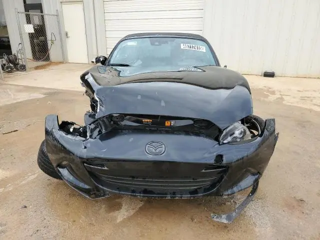 2023 MAZDA MX-5 MIATA GRAND TOURING  