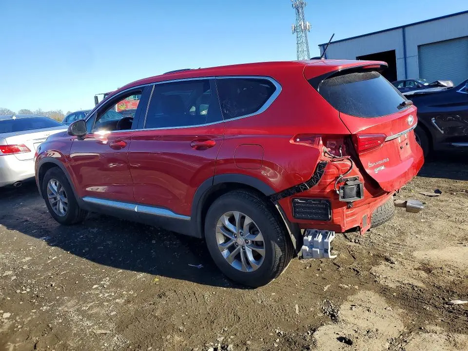 2019 HYUNDAI SANTA FE SE 2.4L  