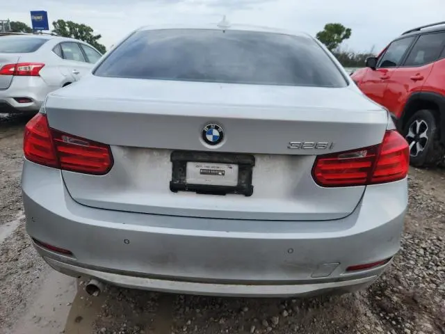 2013 BMW 328 I