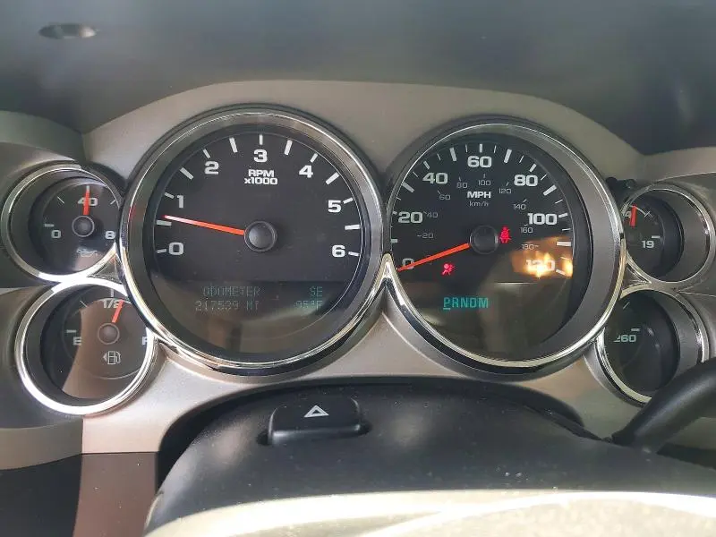 2012 GMC SIERRA K1500 SLE  