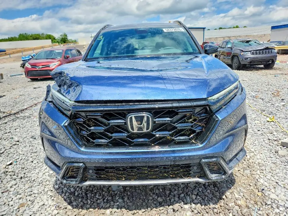2026 HONDA CR-V SPORT-L  