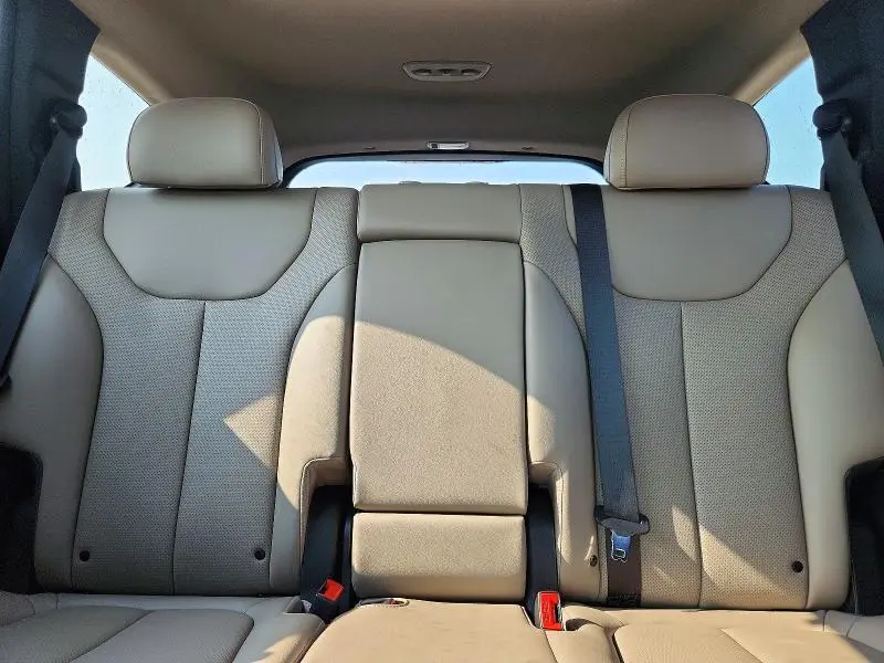 2023 HYUNDAI SANTA FE SEL PREMIUM  