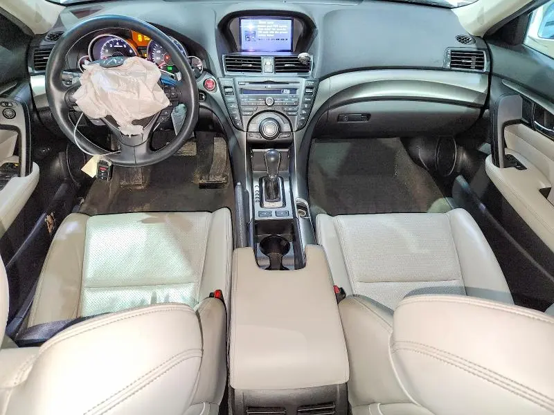 2013 ACURA TL TECH  