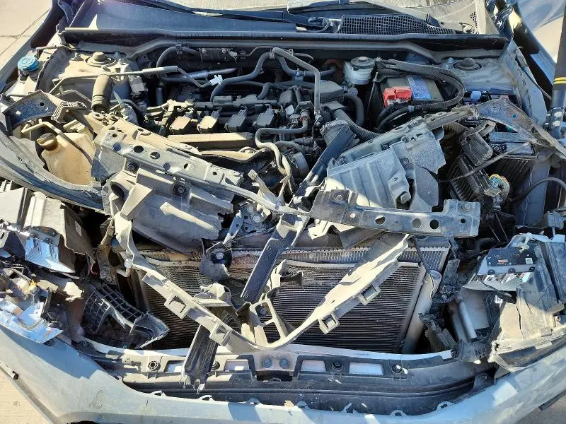 2024 HONDA CIVIC SI  