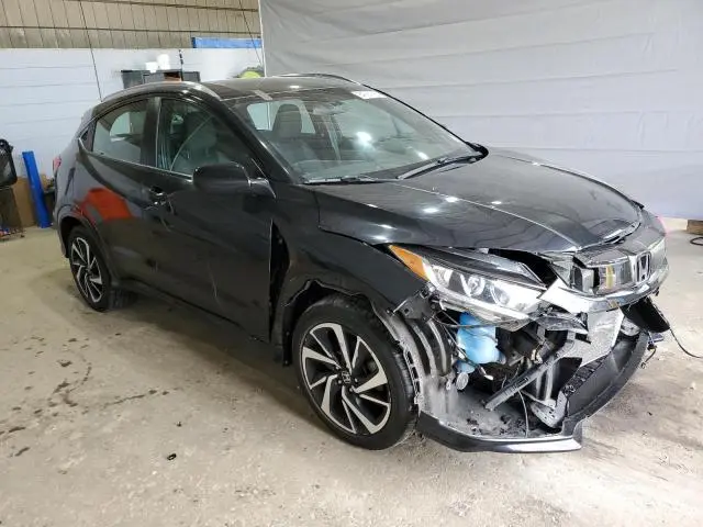 2020 HONDA HR-V SPORT  