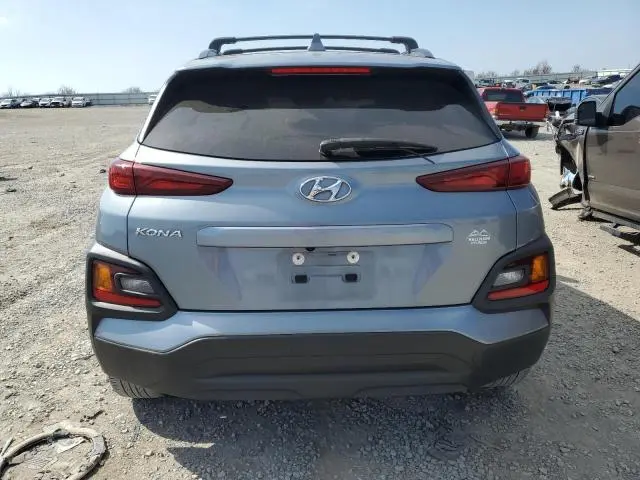 2020 HYUNDAI KONA SEL PLUS