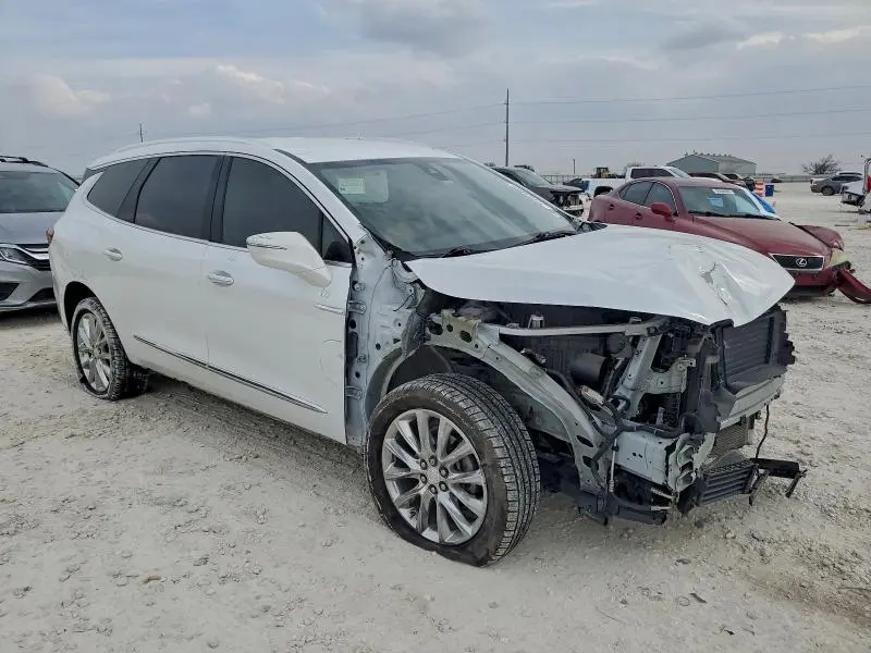 2019 BUICK ENCLAVE PREMIUM  