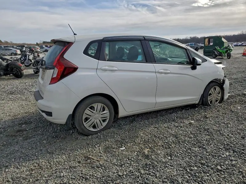 2019 HONDA FIT LX  