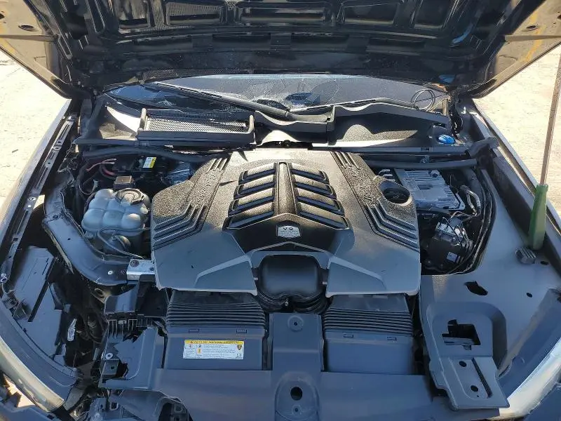 2019 LAMBORGHINI URUS   
