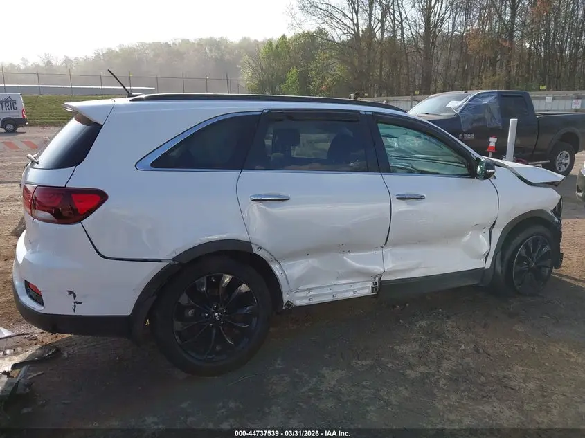 2019 KIA SORENTO 3.3L S
