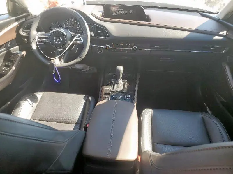 2021 MAZDA CX-30 PREMIUM PLUS  