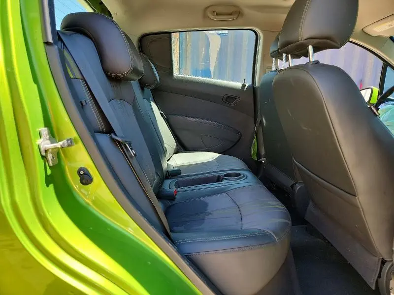 2015 CHEVROLET SPARK 1LT  