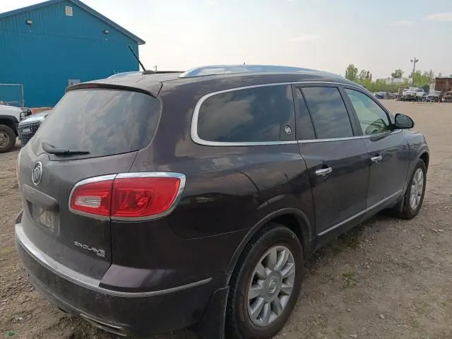2015 BUICK ENCLAVE   