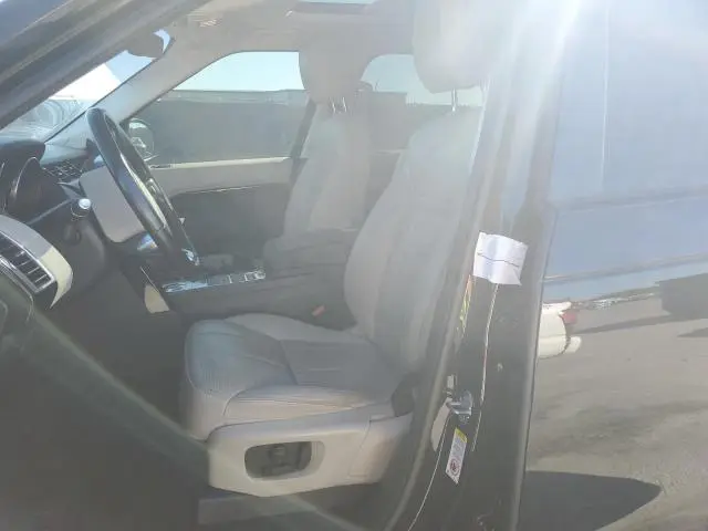 2020 LAND ROVER DISCOVERY SE  