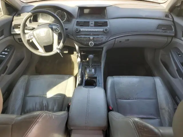 2010 HONDA ACCORD LX  