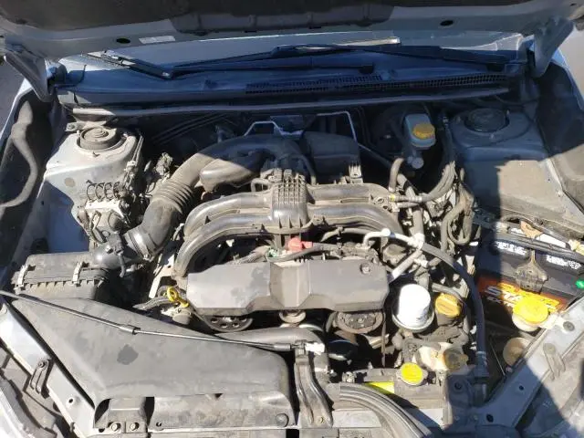 2013 SUBARU IMPREZA PREMIUM  