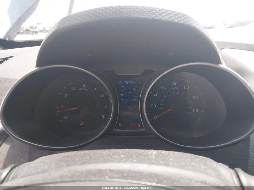 2017 HYUNDAI VELOSTER VALUE EDITION