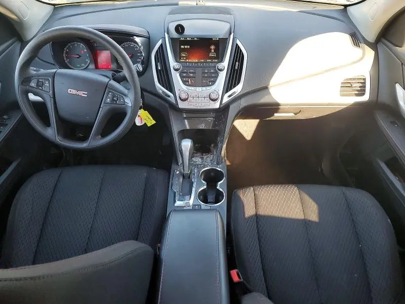 2012 GMC TERRAIN SLE  