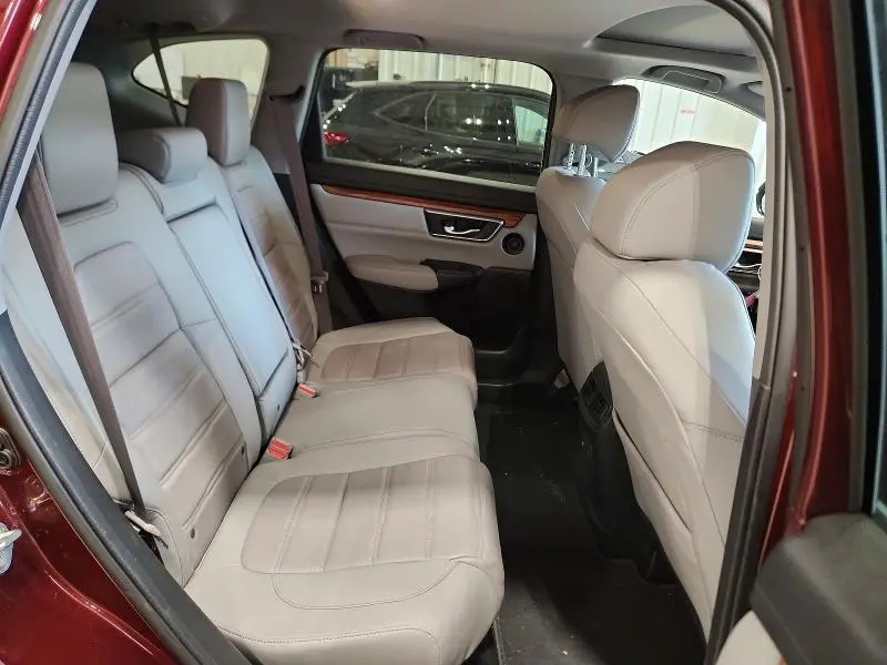 2019 HONDA CR-V EXL  