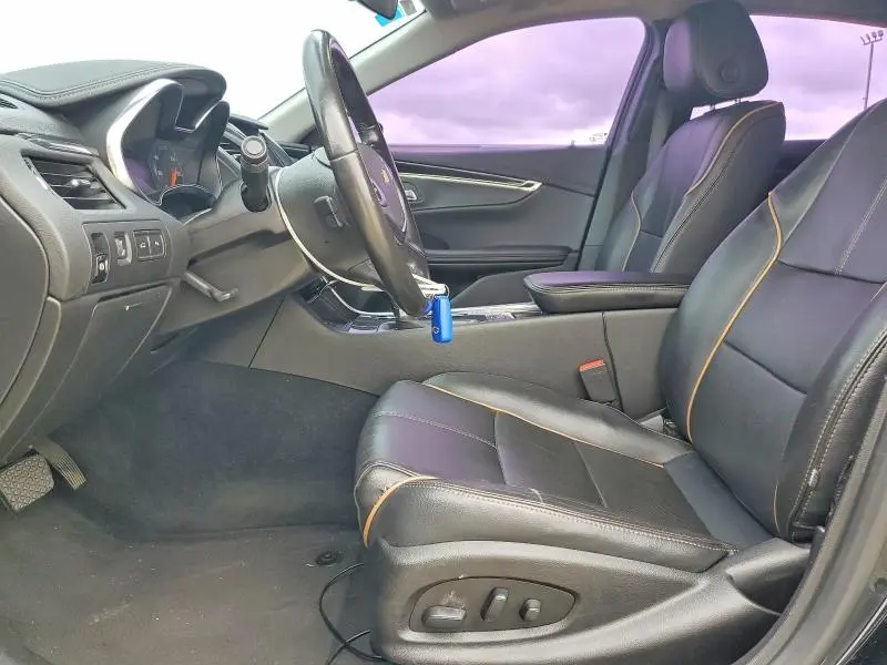2020 CHEVROLET IMPALA PREMIER  