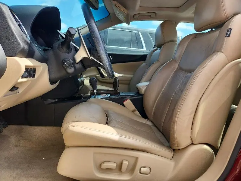 2013 NISSAN MAXIMA 3.5 SV  