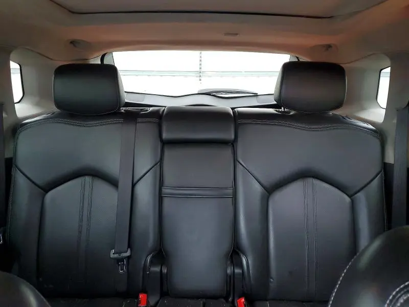 2013 CADILLAC SRX PREMIUM COLLECTION  