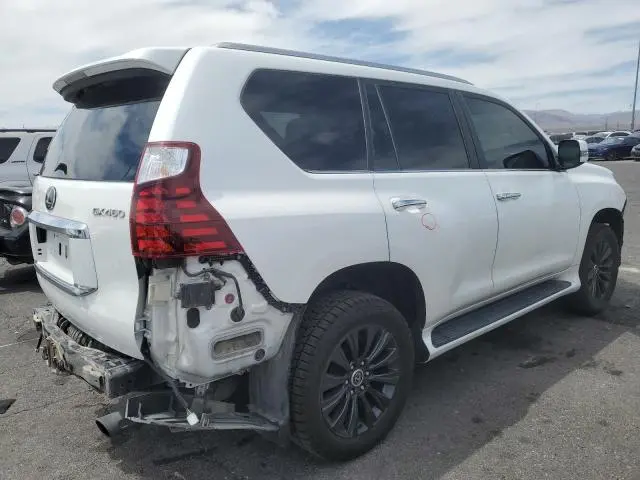 2020 LEXUS GX 460 PREMIUM  