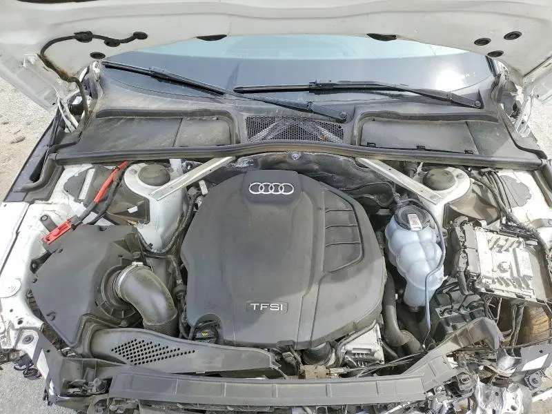 2018 AUDI A5 PREMIUM PLUS S-LINE  