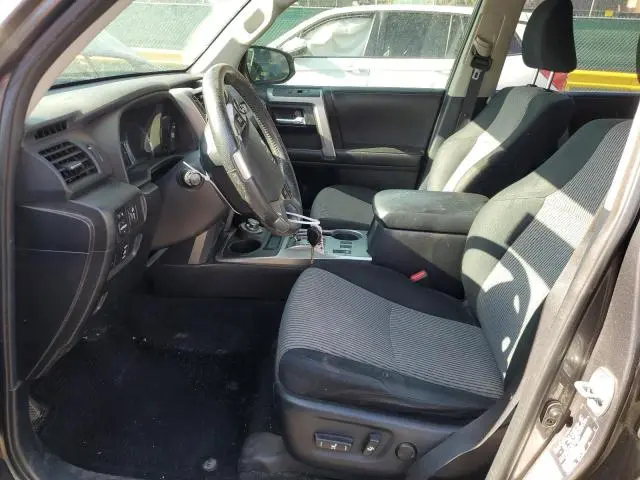2014 TOYOTA 4RUNNER SR5  