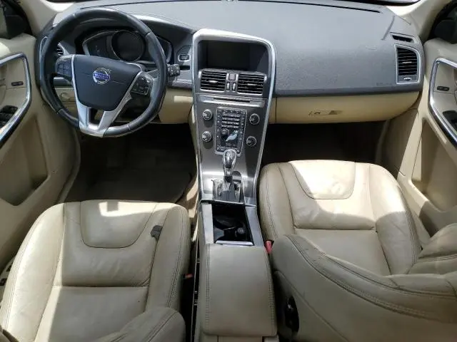 2014 VOLVO XC60 3.2  