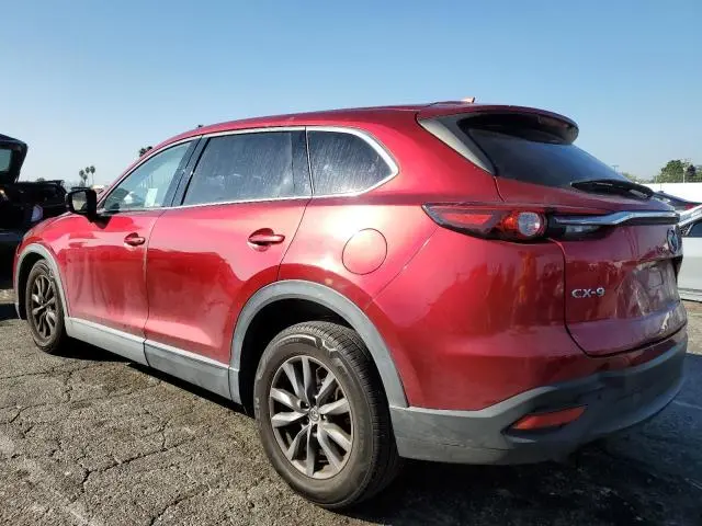 2020 MAZDA CX-9 TOURING  