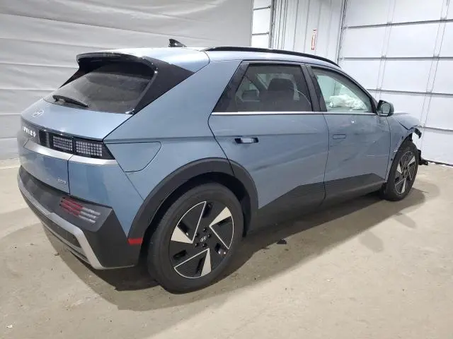 2025 HYUNDAI IONIQ 5 SEL  