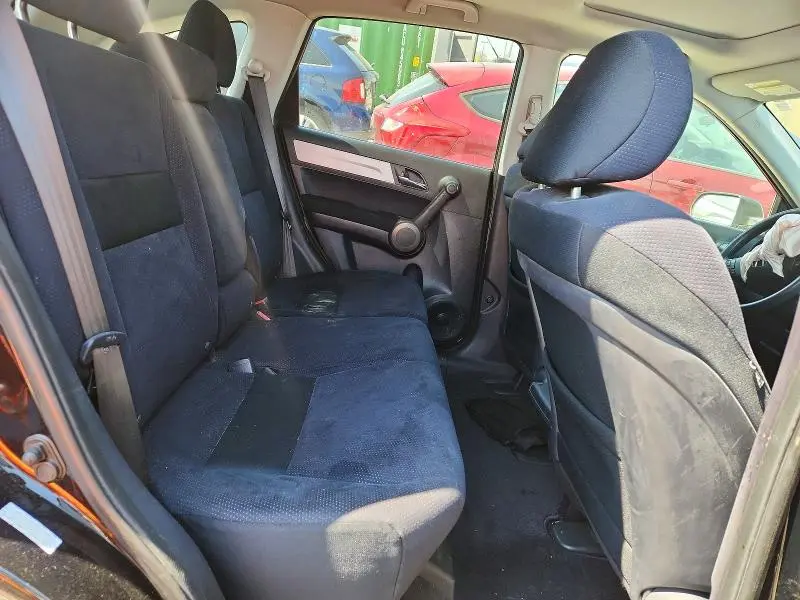 2011 HONDA CR-V EX  