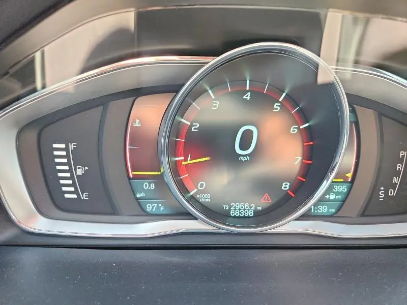 2014 VOLVO S60 T5  