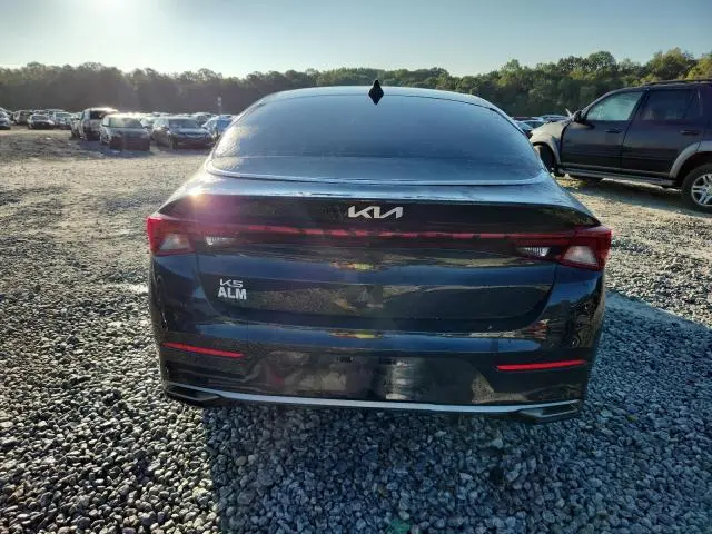 2024 KIA K5 LXS  