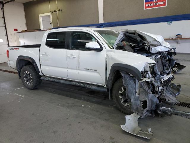 2016 TOYOTA TACOMA DOUBLE CAB