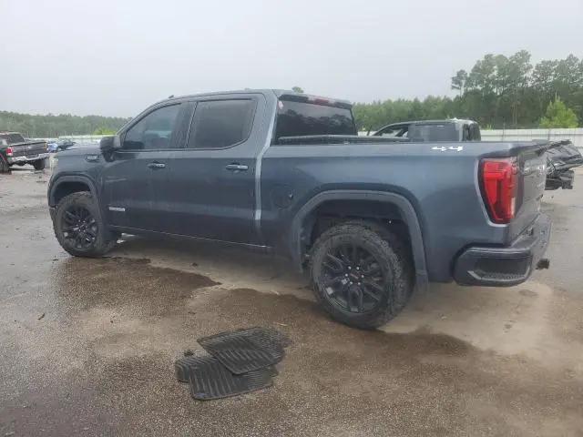 2020 GMC SIERRA K1500 ELEVATION  