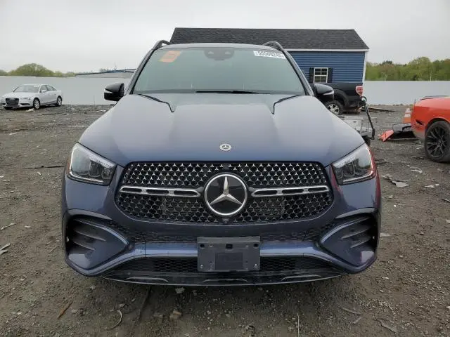 2024 MERCEDES-BENZ GLE 350 4MATIC  