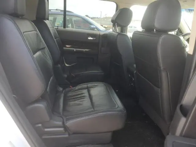 2016 FORD FLEX LIMITED  