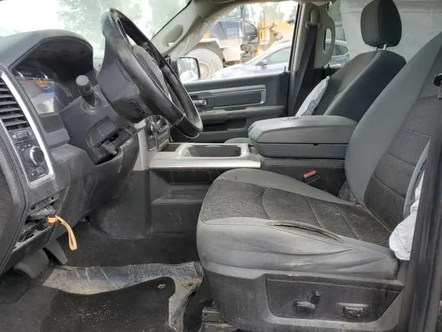2020 RAM 1500 CLASSIC SLT  