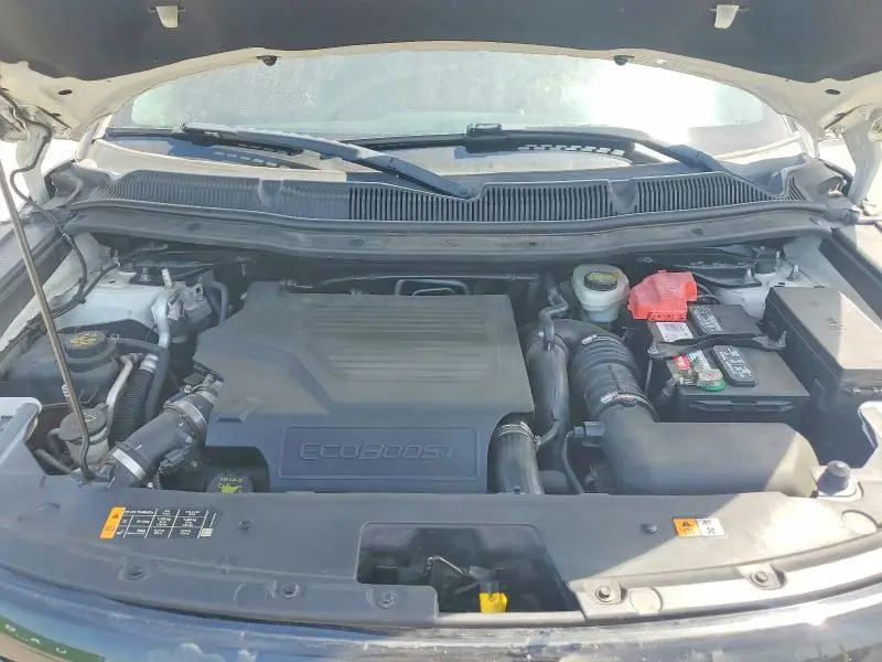2014 FORD EXPLORER SPORT  