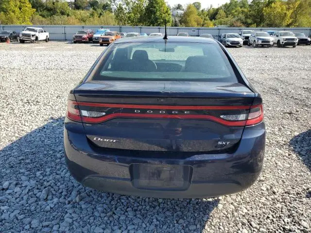 2015 DODGE DART SXT  